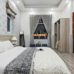 Villa COZY VILLA Đà Lạt View Nhà Lồng – 8 Phòng Ngủ, Xe 50 Chỗ Vào Tận Nơi ĐÀ LẠT - ảnh nhỏ 5