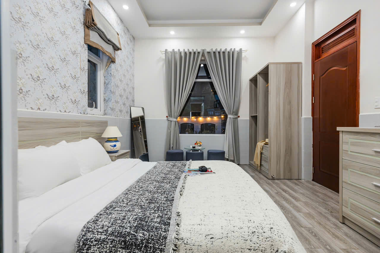 Villa COZY VILLA Đà Lạt View Nhà Lồng – 8 Phòng Ngủ, Xe 50 Chỗ Vào Tận Nơi ĐÀ LẠT - ảnh 5
