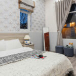 Villa COZY VILLA Đà Lạt View Nhà Lồng – 8 Phòng Ngủ, Xe 50 Chỗ Vào Tận Nơi ĐÀ LẠT - ảnh nhỏ 4
