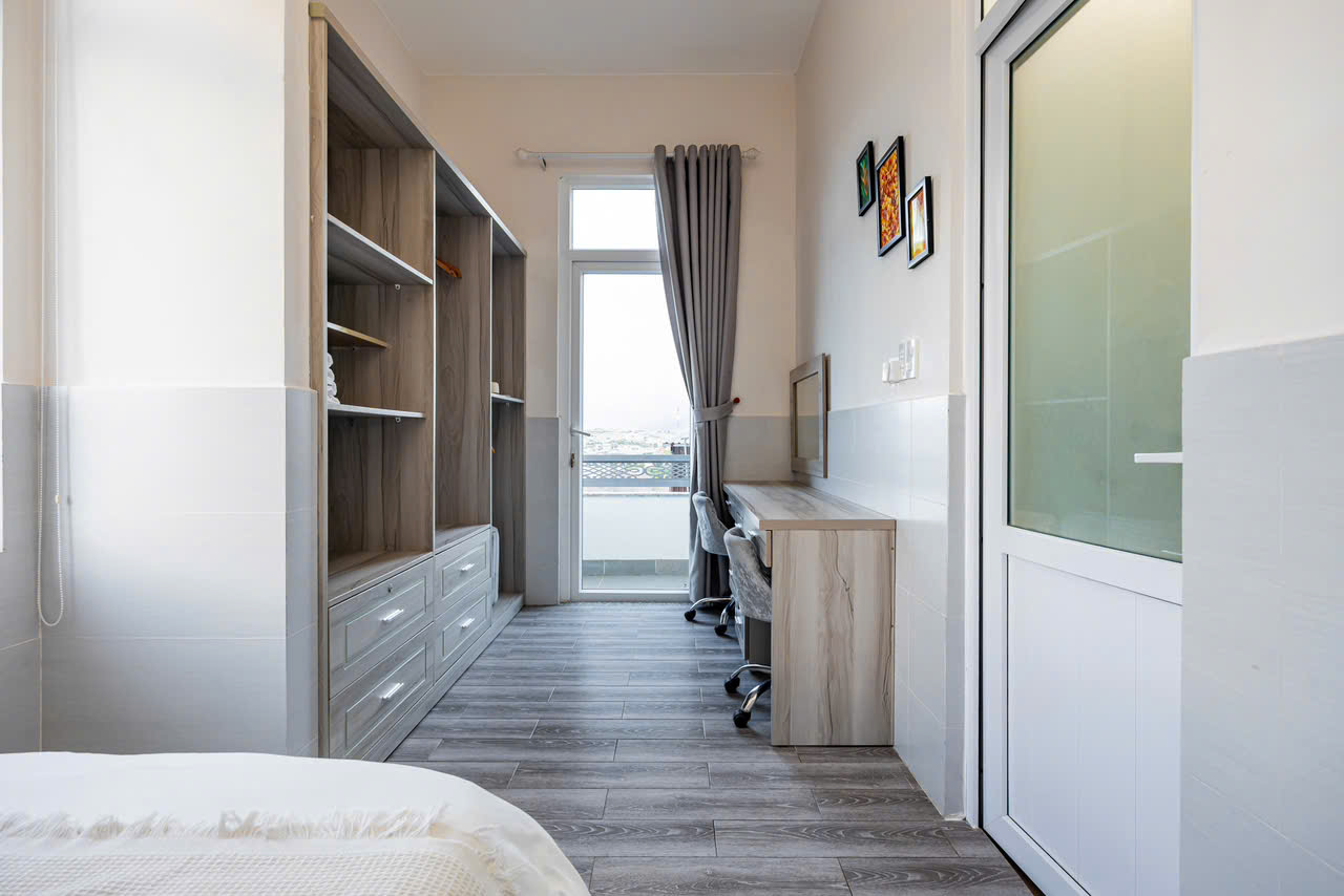 Villa COZY VILLA Đà Lạt View Nhà Lồng – 8 Phòng Ngủ, Xe 50 Chỗ Vào Tận Nơi ĐÀ LẠT - ảnh 2