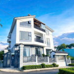 Villa Đà Lạt Vạn Hạnh – 5 Phòng Ngủ, BBQ, Bida, 14-20 Khách - ảnh nhỏ 1