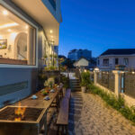 Villa Đà Lạt Vạn Hạnh – 5 Phòng Ngủ, BBQ, Bida, 14-20 Khách - ảnh nhỏ 31