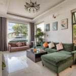 Villa Đà Lạt Vạn Hạnh – 5 Phòng Ngủ, BBQ, Bida, 14-20 Khách - ảnh nhỏ 30