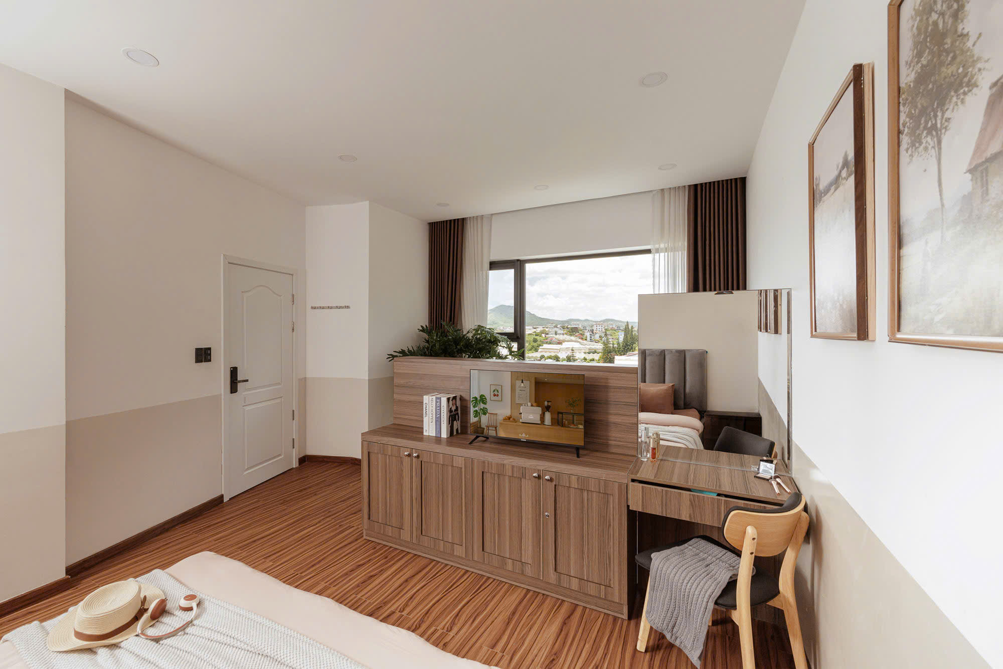 Villa Đà Lạt Vạn Hạnh – 5 Phòng Ngủ, BBQ, Bida, 14-20 Khách - ảnh 15