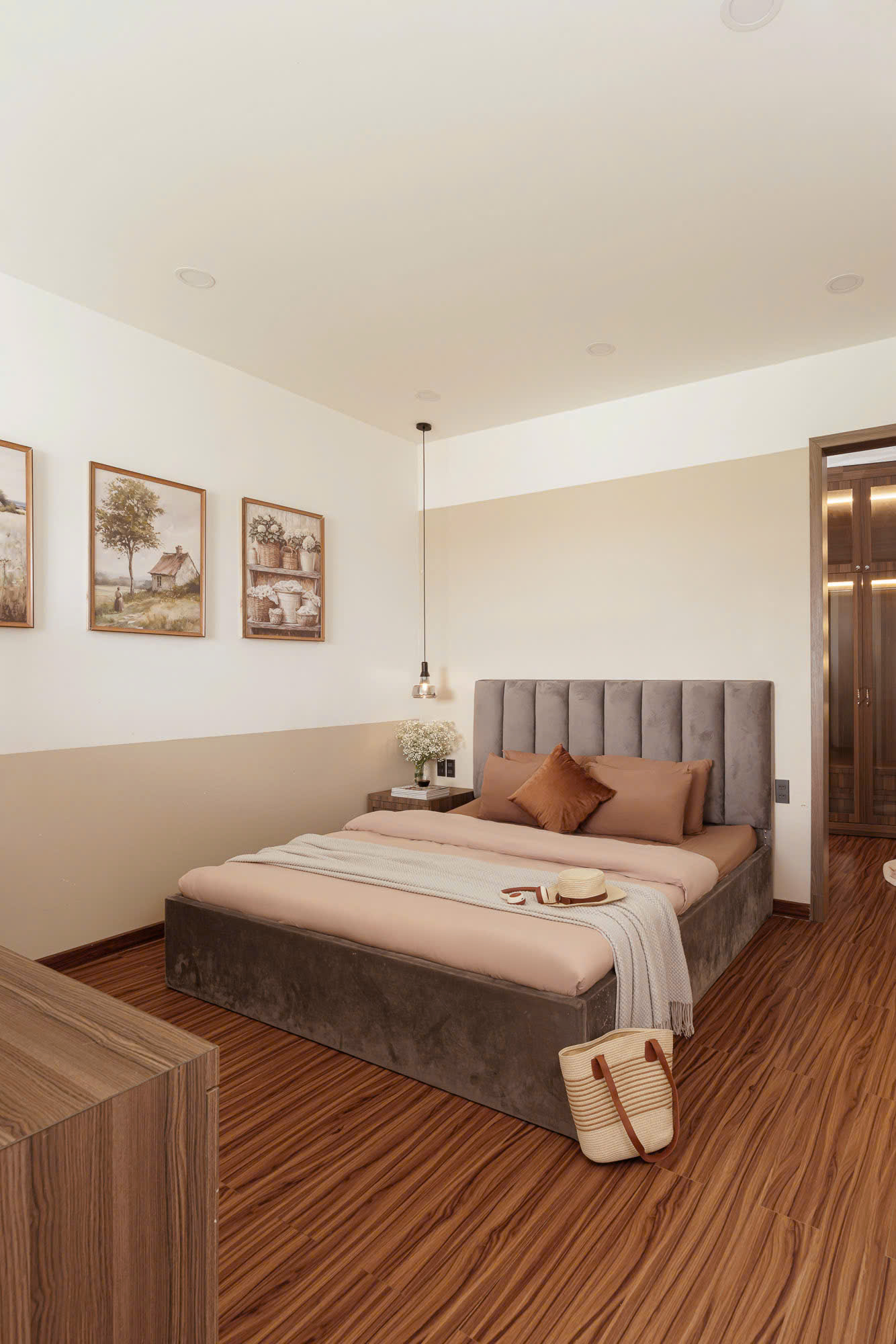 Villa Đà Lạt Vạn Hạnh – 5 Phòng Ngủ, BBQ, Bida, 14-20 Khách - ảnh 11