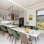 Villa Đà Lạt Vạn Hạnh – 5 Phòng Ngủ, BBQ, Bida, 14-20 Khách - ảnh nhỏ 5